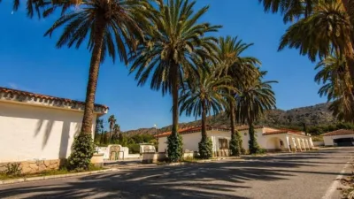 Chalet in Comunidad Valenciana photo 8