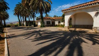 Chalet in Comunidad Valenciana photo 9