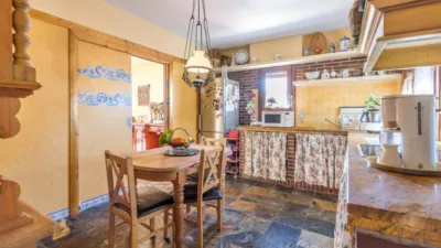 Chalet in Colonia photo 13