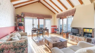 Chalet in Colonia photo 16