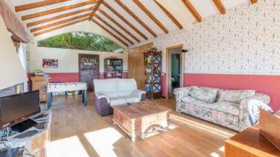 Chalet in Colonia photo 17