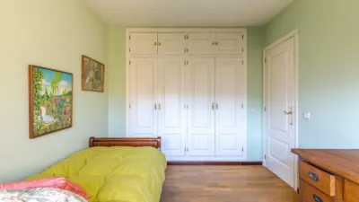 Chalet in Colonia photo 19
