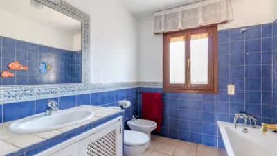 Chalet in Colonia photo 20
