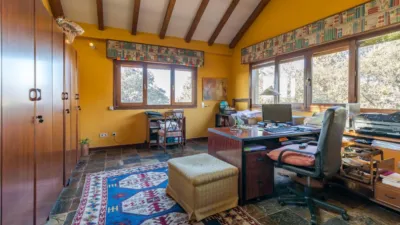 Chalet in Colonia photo 25