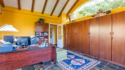 Chalet in Colonia photo 26