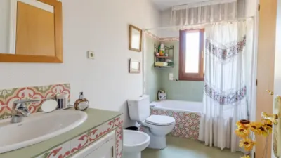 Chalet in Colonia photo 27