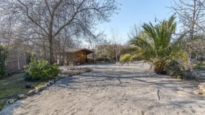 Chalet in Colonia photo 30