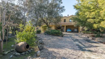 Chalet in Colonia photo 33