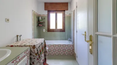 Chalet in Colonia photo 38