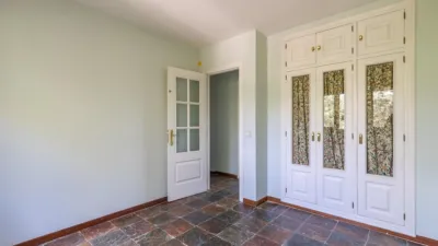 Chalet in Colonia photo 39