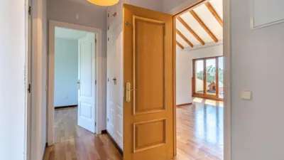 Chalet in Colonia photo 48