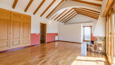 Chalet in Colonia photo 49