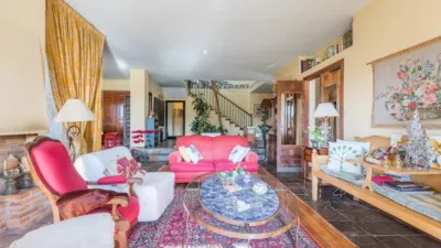 Chalet in Colonia photo 4