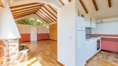 Chalet in Colonia photo 50