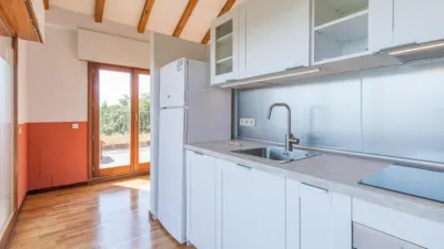 Chalet in Colonia photo 51