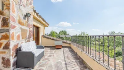 Chalet in Colonia photo 52