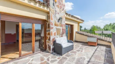 Chalet in Colonia photo 53