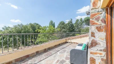Chalet in Colonia photo 55