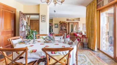 Chalet in Colonia photo 5