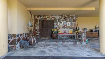Chalet in Colonia photo 61