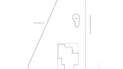 Chalet in Colonia photo 65