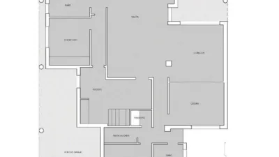 Chalet in Colonia photo 66