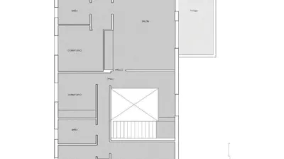 Chalet in Colonia photo 67
