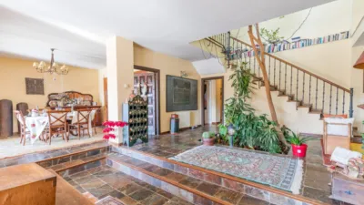 Chalet in Colonia photo 6