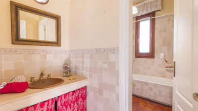 Chalet in Colonia photo 7