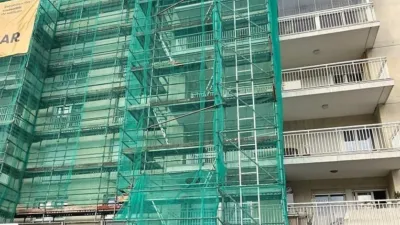 Dúplex en venta en Mandasko Dukearen Pasealekua, Egia (San Sebastián - Donostia) de 770.000 €