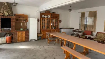 Casa en venta en Aragon, Gelsa de 135.000 €