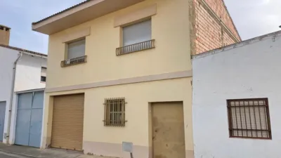Casa en venta en Aragon, Gelsa de 135.000 €