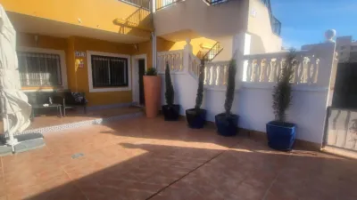 Casa – Elche, Urbanització Els Arenals del Sol - Vista 2