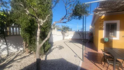 Casa – Elche, Urbanització Els Arenals del Sol - Vista 4