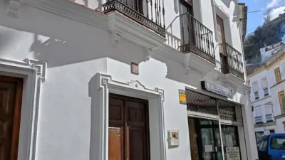 Duplex on Calle de la Constitución photo 4
