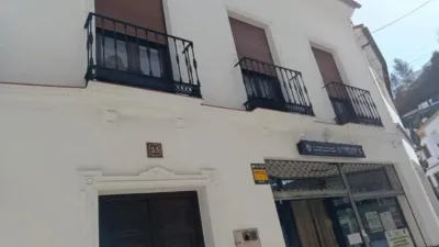 Duplex on Calle de la Constitución photo 5