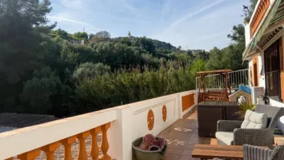 House in Genoa photo 11
