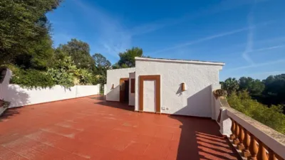 House in Genoa photo 12