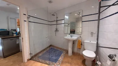 House in Genoa photo 16