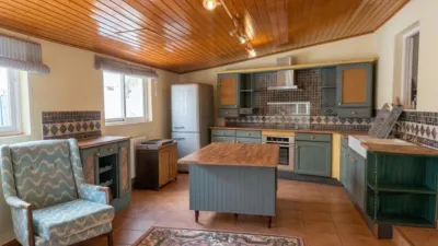 House in Genoa photo 2