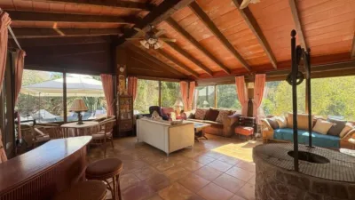 House in Genoa photo 5