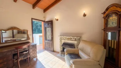 House in Genoa photo 6