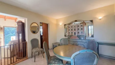 House in Genoa photo 8