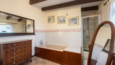 House in Genoa photo 9