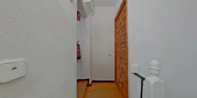 Apartment on Calle de la Puebla photo 13