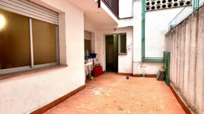 Apartment on Carrer d'Alcanyís, 36 photo 22