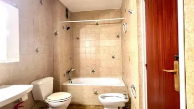 Apartment on Carrer d'Alcanyís, 36 photo 26