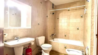 Apartment on Carrer d'Alcanyís, 36 photo 28