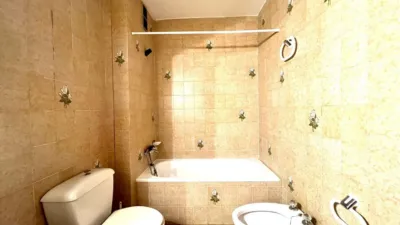 Apartment on Carrer d'Alcanyís, 36 photo 33