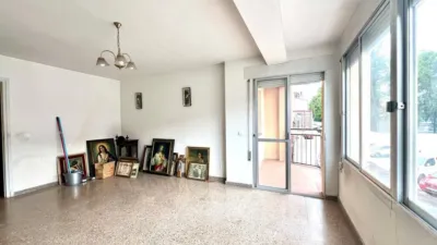 Apartment on Carrer d'Alcanyís, 36 photo 9